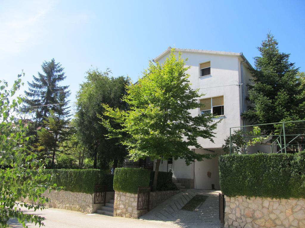 Apartment Ana Sinj Exterior photo